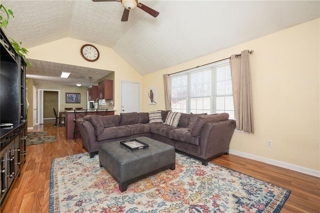 3090 Perch Lane, Marietta, Georgia image 7