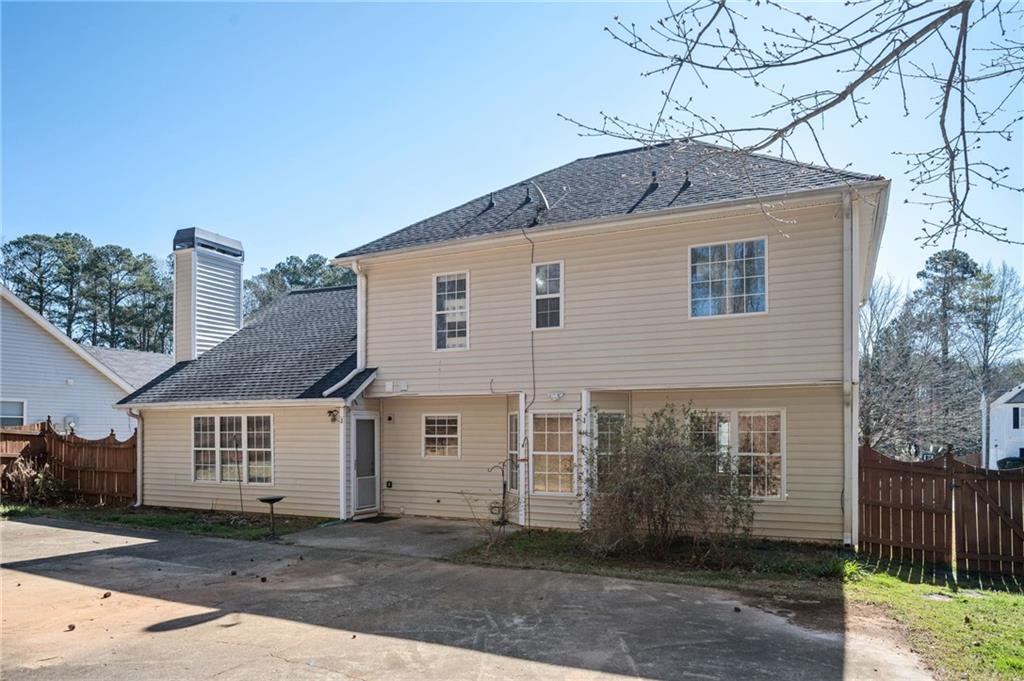 3090 Perch Lane, Marietta, Georgia image 26