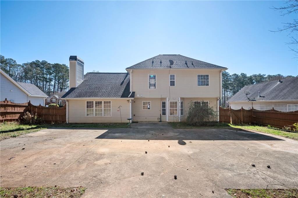 3090 Perch Lane, Marietta, Georgia image 28