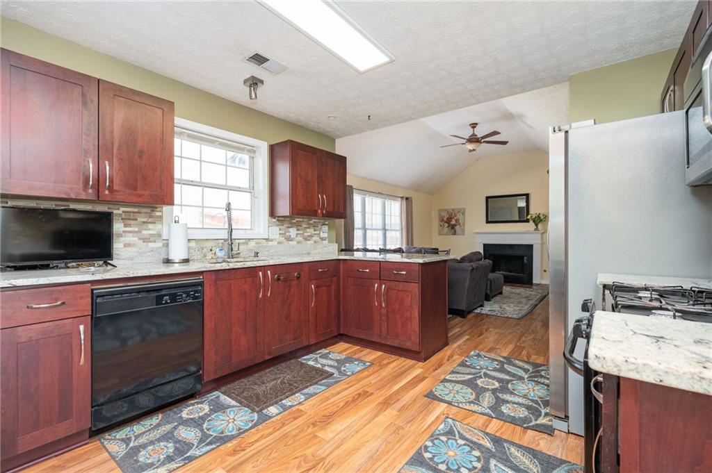 3090 Perch Lane, Marietta, Georgia image 10