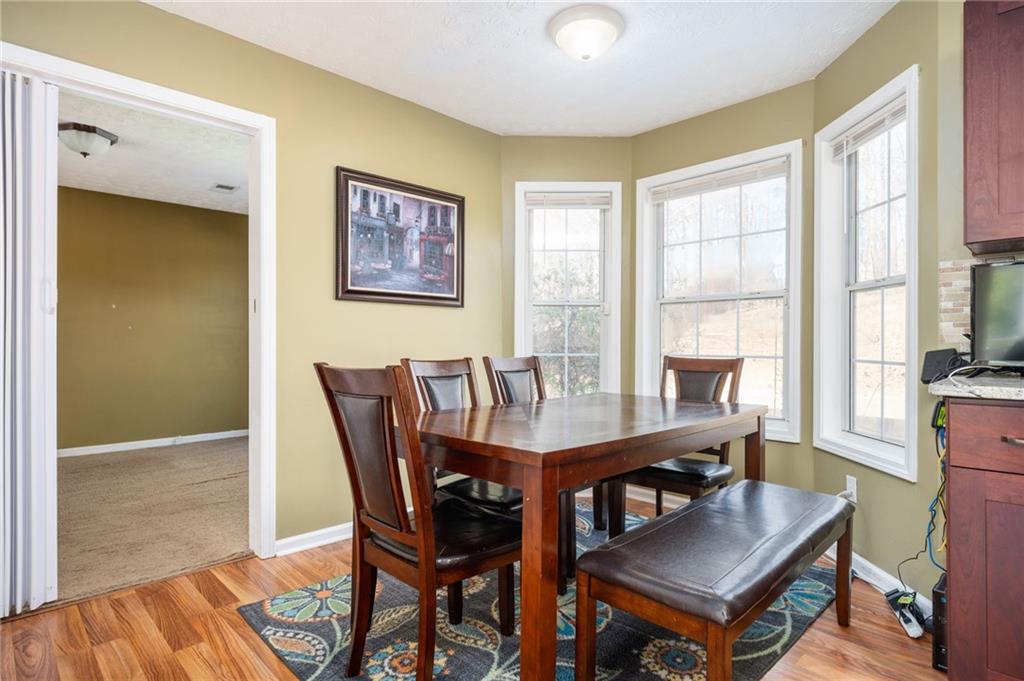 3090 Perch Lane, Marietta, Georgia image 12