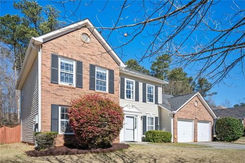3090 Perch Lane SW Marietta GA 30008