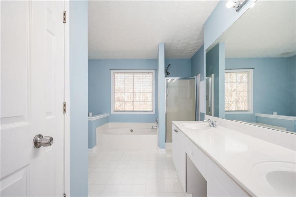 3090 Perch Lane, Marietta, Georgia image 17