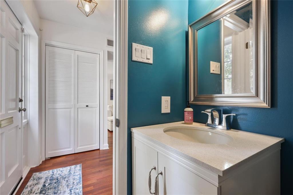 4620 Wieuca Road #24, Atlanta, Georgia image 24