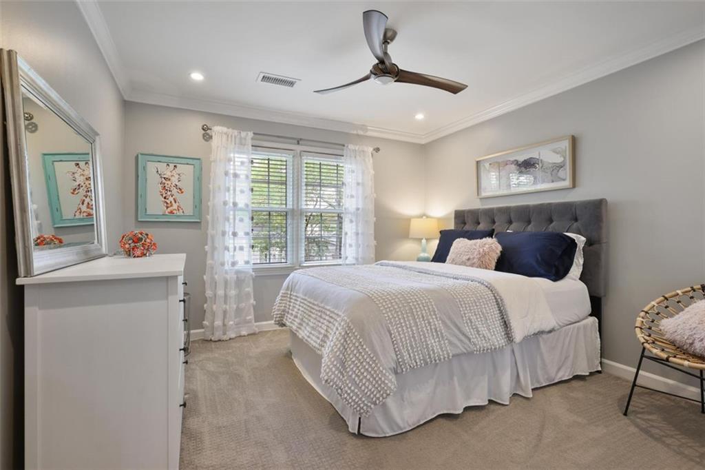 4620 Wieuca Road #24, Atlanta, Georgia image 34