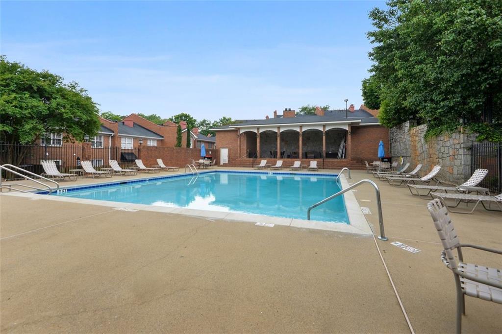 4620 Wieuca Road #24, Atlanta, Georgia image 44