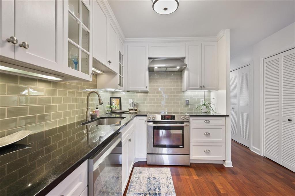 4620 Wieuca Road #24, Atlanta, Georgia image 20