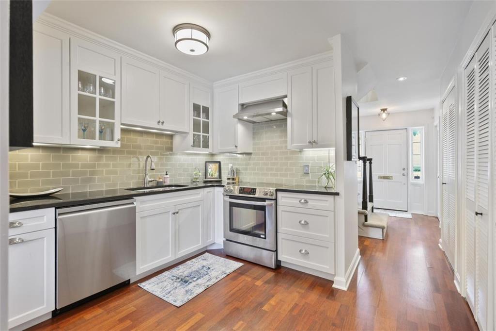4620 Wieuca Road #24, Atlanta, Georgia image 18