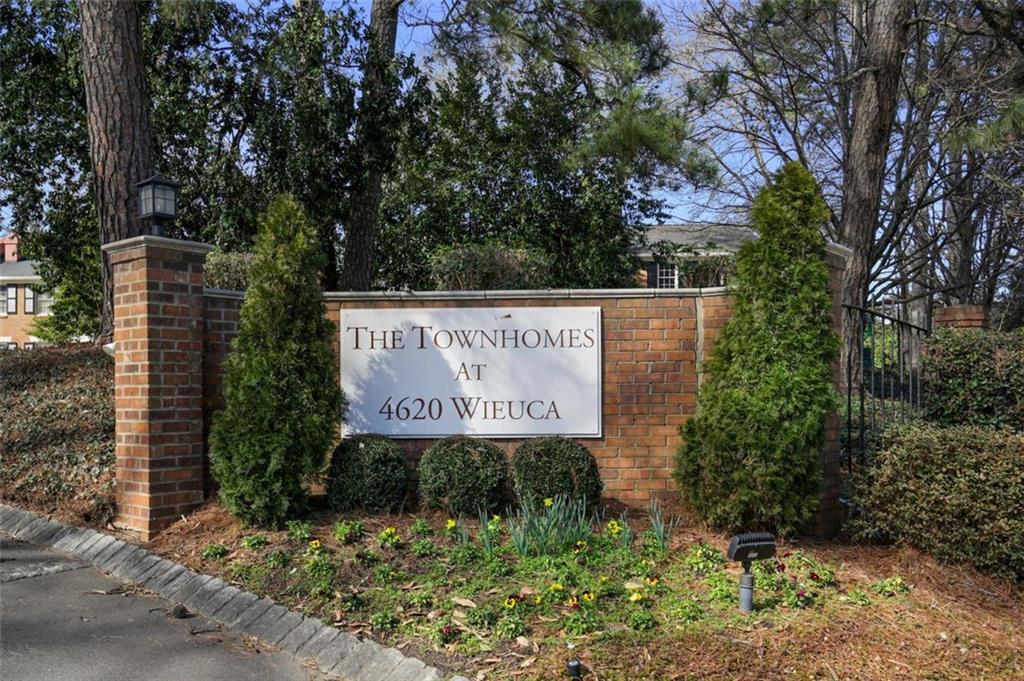 4620 Wieuca Road #24, Atlanta, Georgia image 42