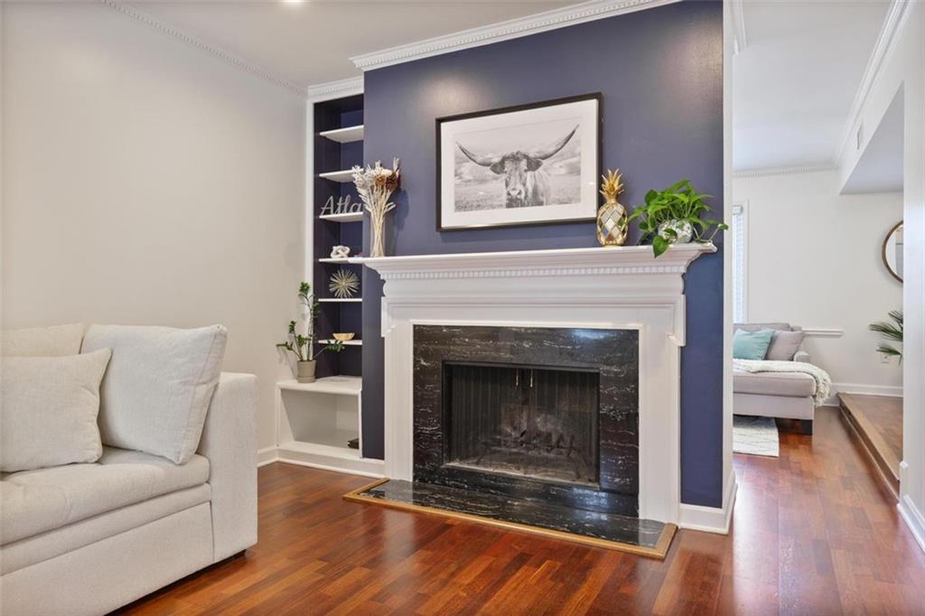 4620 Wieuca Road #24, Atlanta, Georgia image 13