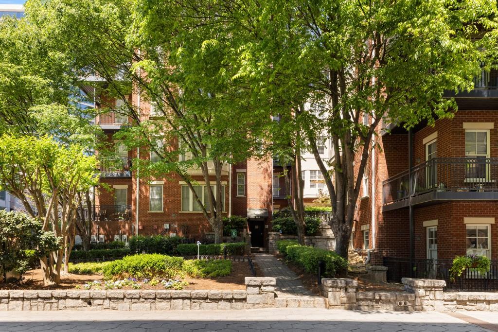 850 Piedmont Avenue NE 1510