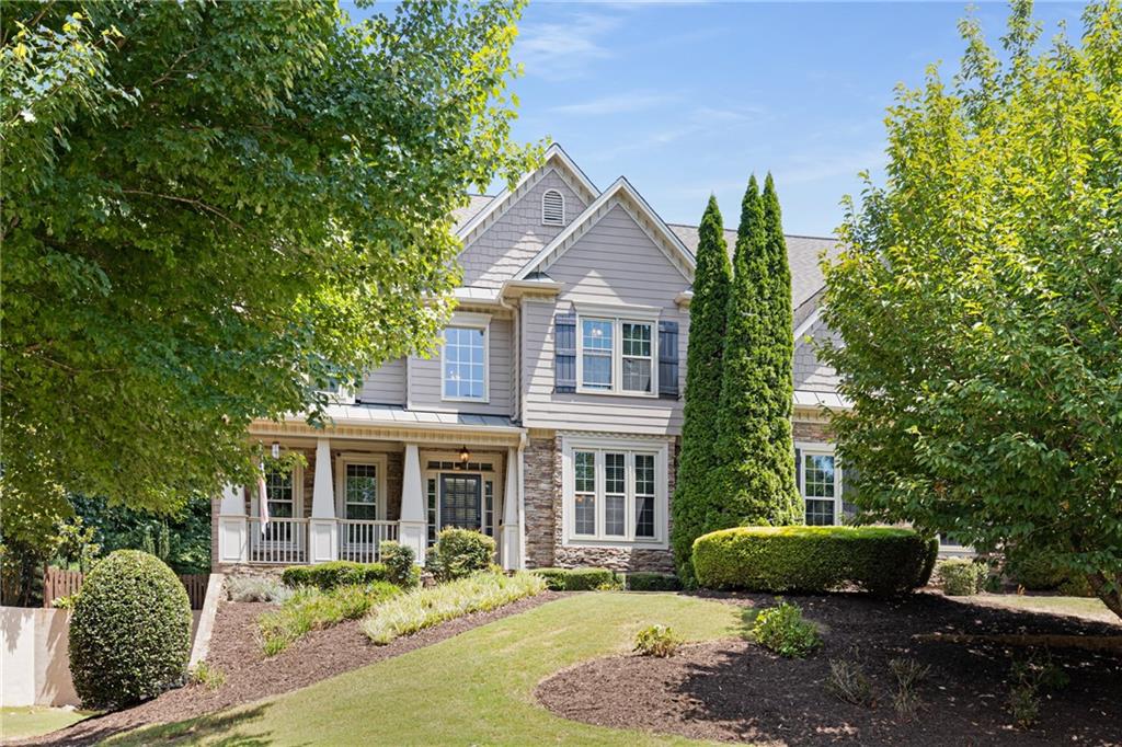 View Canton, GA 30114 house
