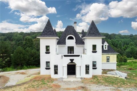 A home in Auburn