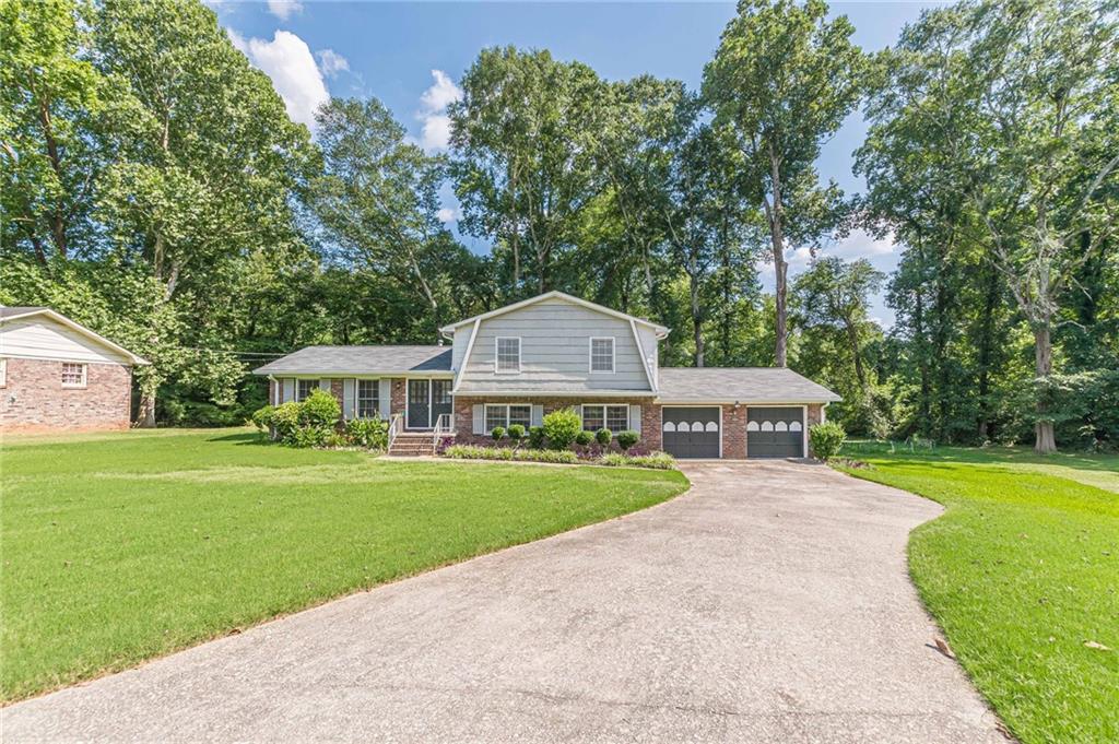3109 Albatross Lane