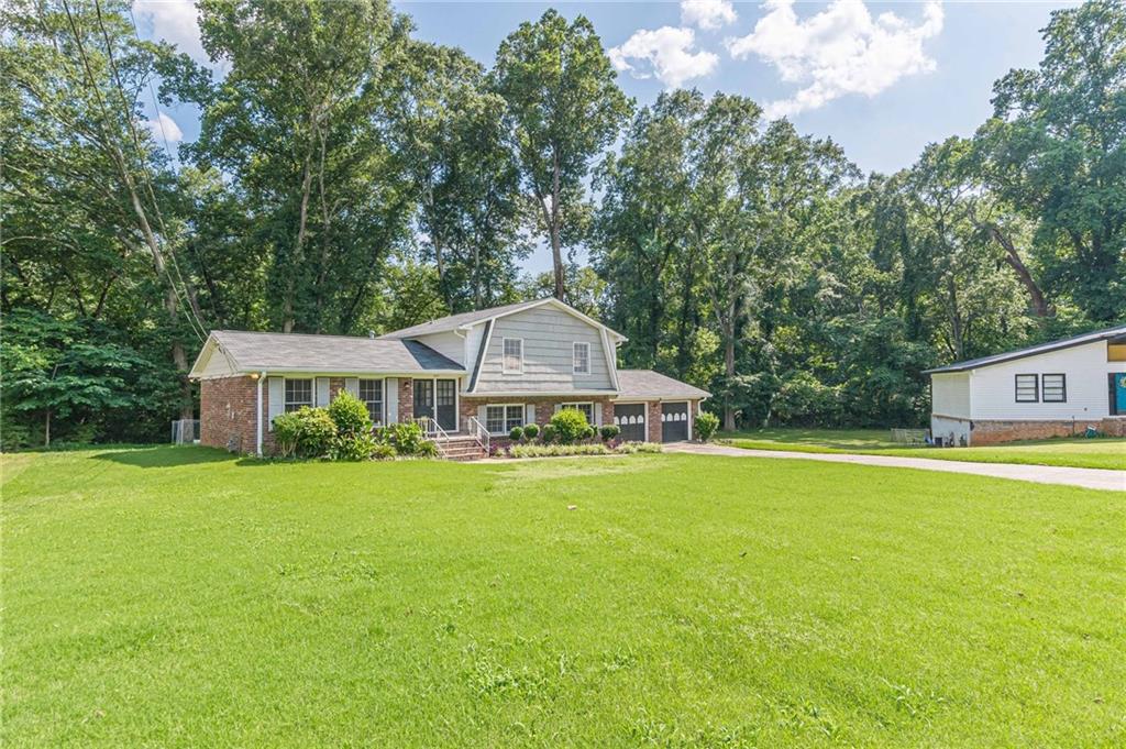 3109 Albatross Lane
