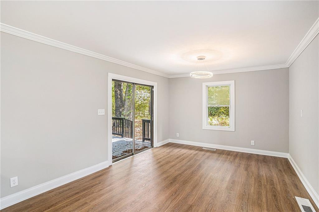 1521 Bonner Gilbert Road, Macon, Georgia image 7