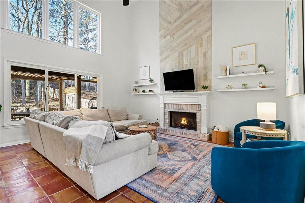 6070 Georgetown Park Drive