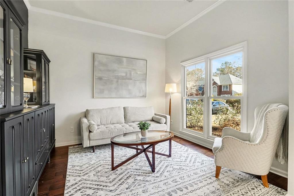 6070 Georgetown Park Drive