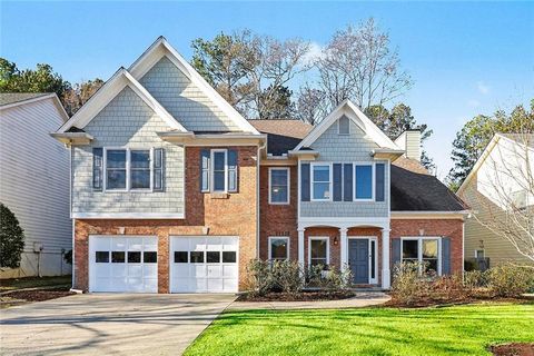 6070 Georgetown Park Drive Norcross GA 30071