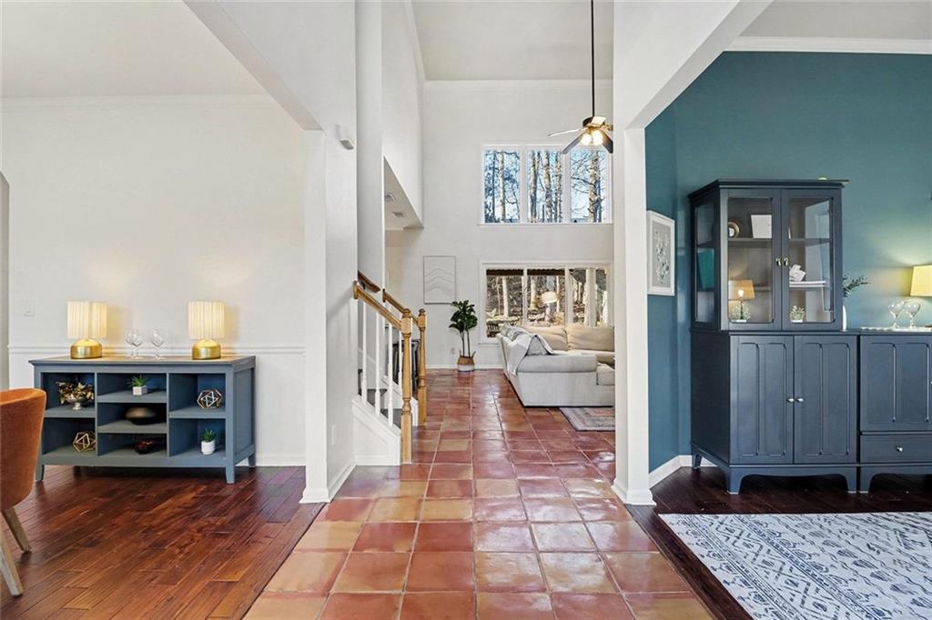 6070 Georgetown Park Drive