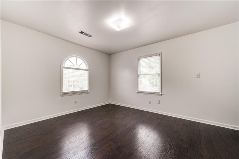 Bridge Pointe - Residential Lease