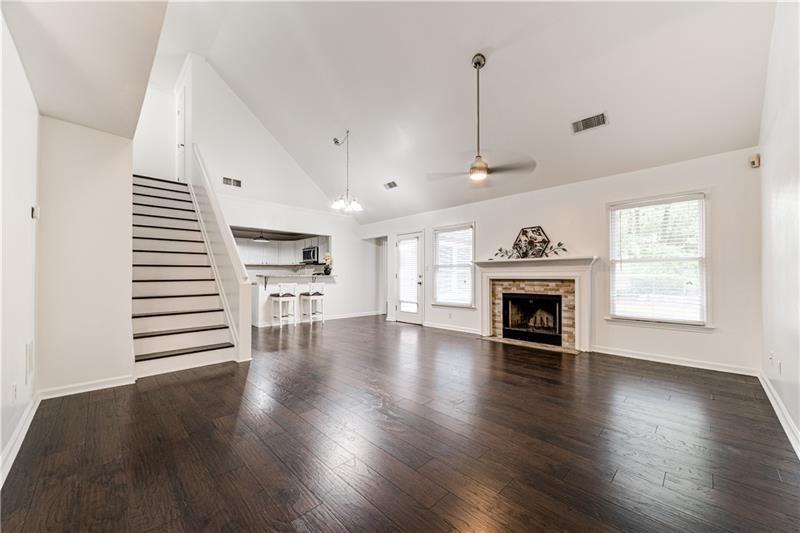 Bridge Pointe - Residential Lease