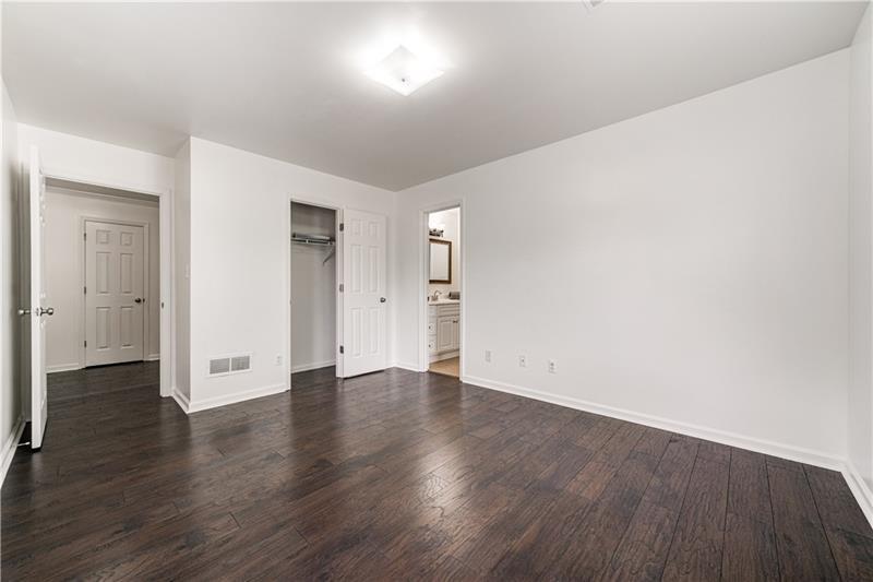 Bridge Pointe - Residential Lease