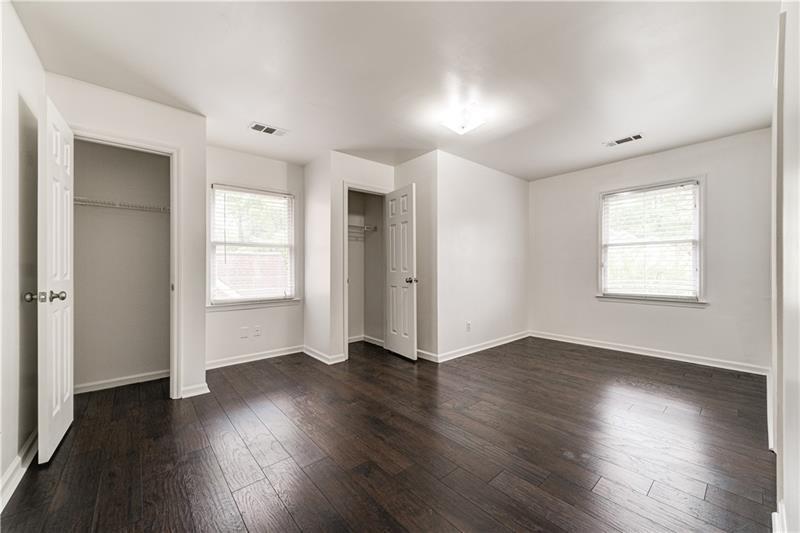 Bridge Pointe - Residential Lease