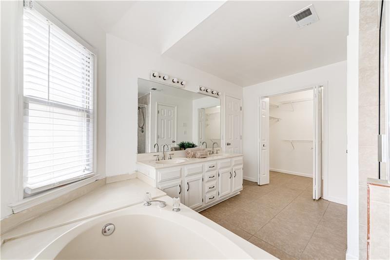 Bridge Pointe - Residential Lease