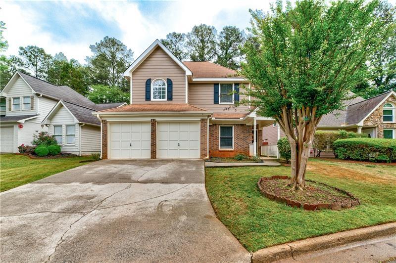 Bridge Pointe - Residential Lease