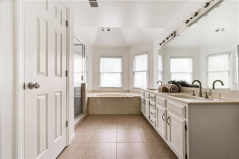 Bridge Pointe - Residential Lease
