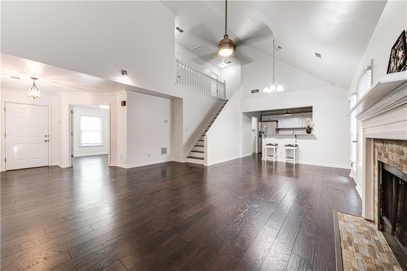 Bridge Pointe - Residential Lease