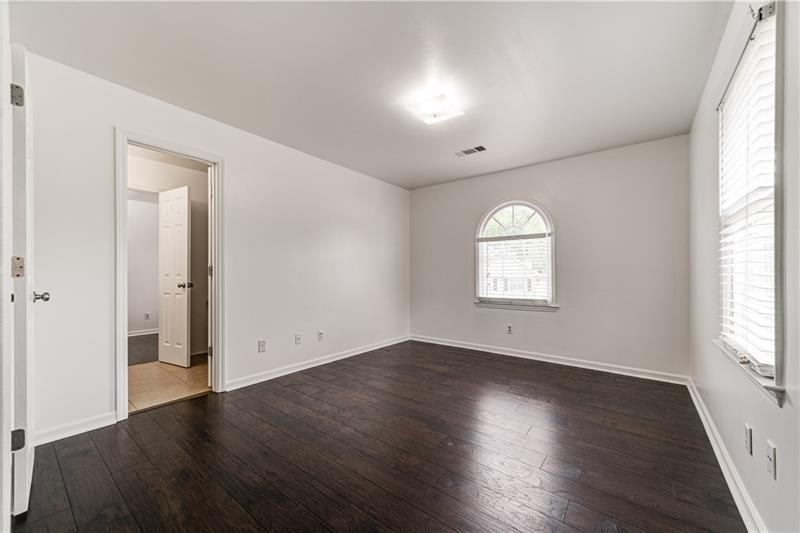 Bridge Pointe - Residential Lease