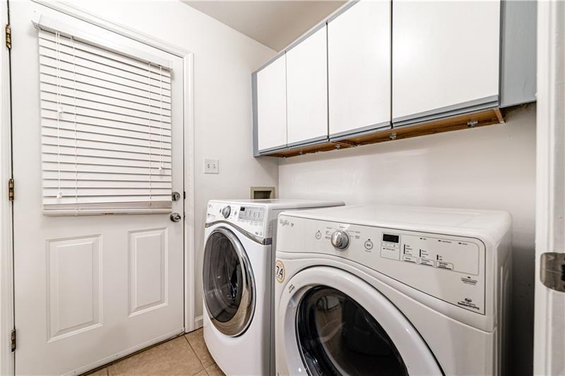 Bridge Pointe - Residential Lease