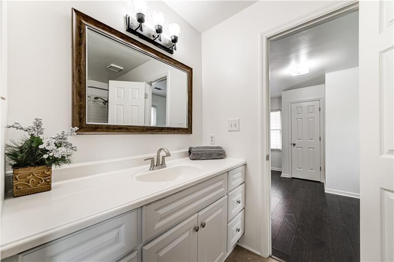 Bridge Pointe - Residential Lease