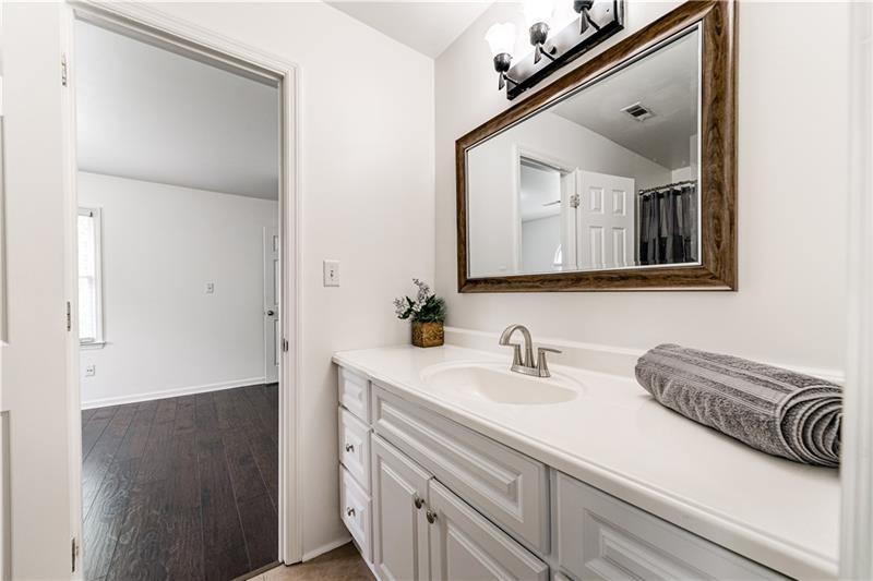 Bridge Pointe - Residential Lease