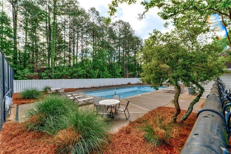 Bridge Pointe - Residential Lease