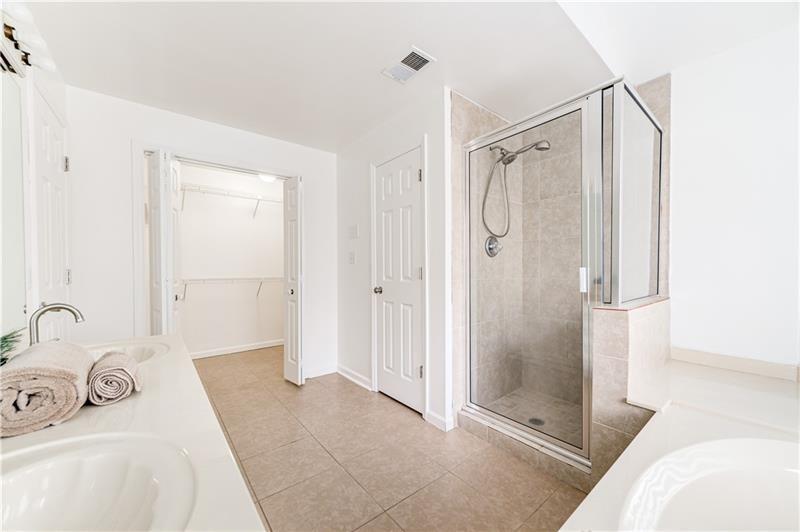 Bridge Pointe - Residential Lease