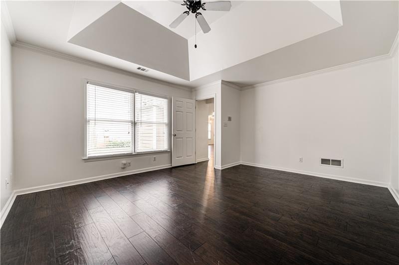 Bridge Pointe - Residential Lease