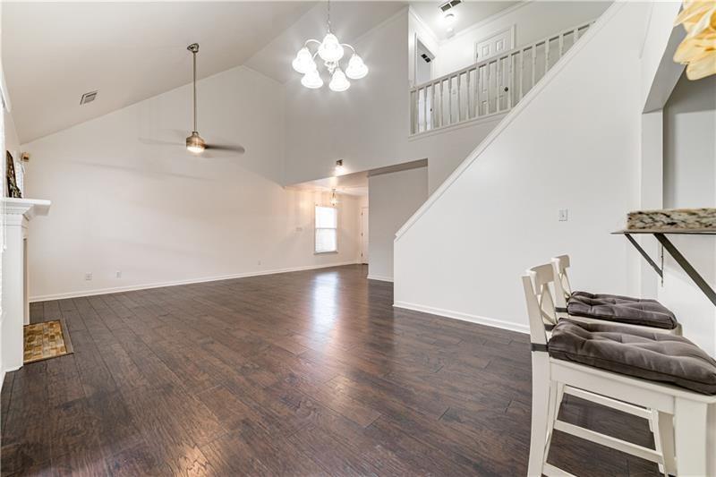 Bridge Pointe - Residential Lease