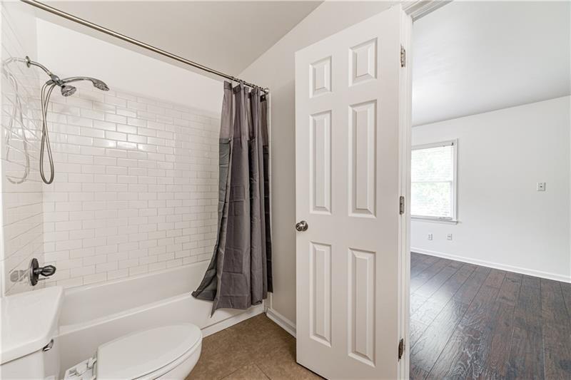 Bridge Pointe - Residential Lease