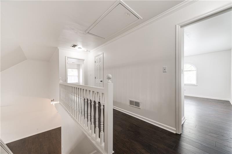 Bridge Pointe - Residential Lease