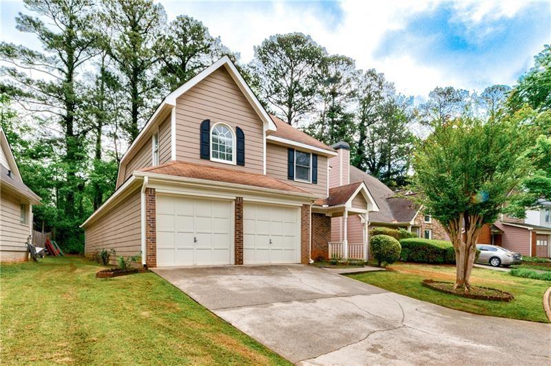 Bridge Pointe - Residential Lease