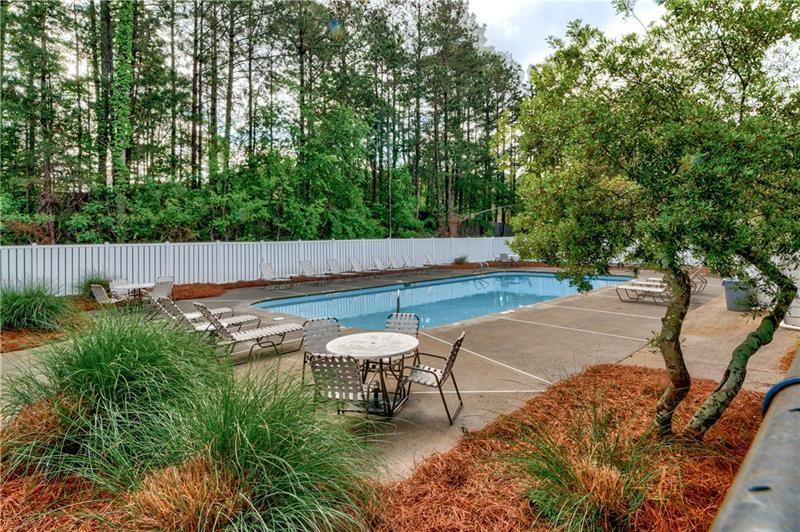 Bridge Pointe - Residential Lease