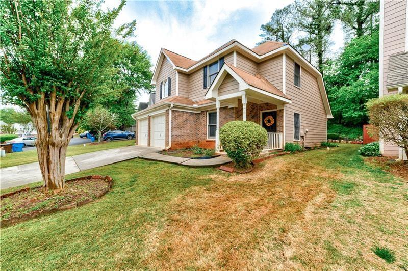 Bridge Pointe - Residential Lease
