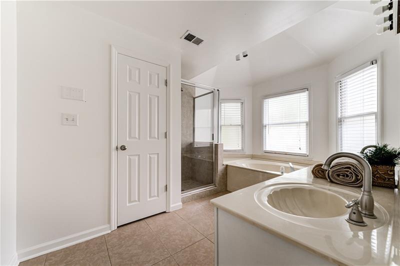 Bridge Pointe - Residential Lease