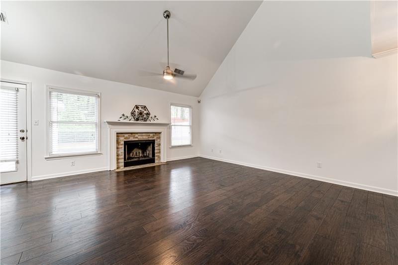 Bridge Pointe - Residential Lease