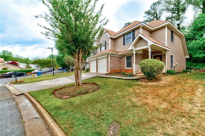 Bridge Pointe - Residential Lease
