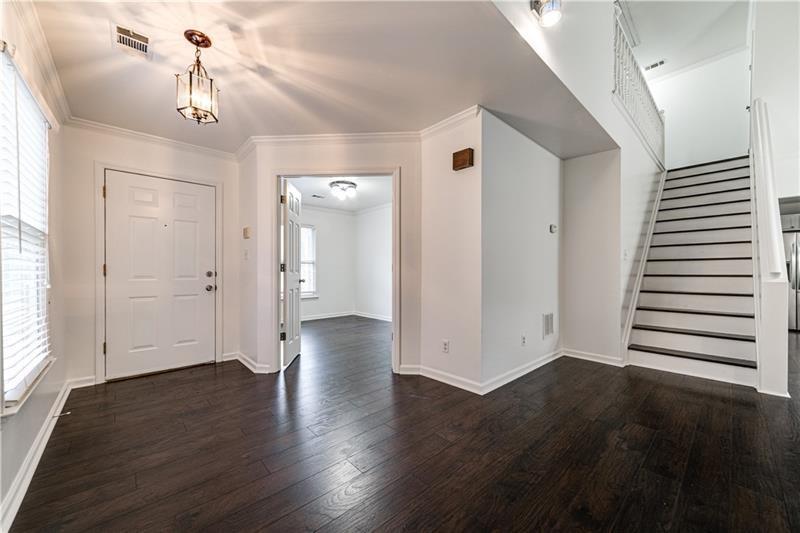 Bridge Pointe - Residential Lease