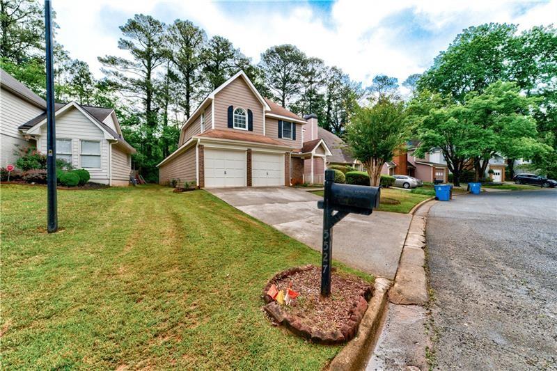 Bridge Pointe - Residential Lease